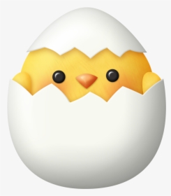 Clip Art Easter Chick, HD Png Download, Free Download