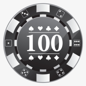Transparent Poker Chips Png, Png Download, Free Download
