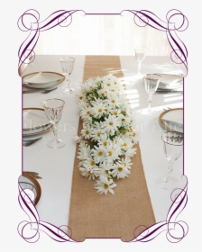Rust Dahlia Wedding Bouquet, HD Png Download, Free Download