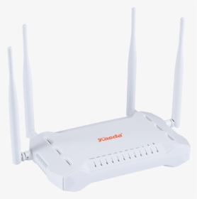 Transparent Wifi Router Png - Wireless Access Point, Png Download, Free Download