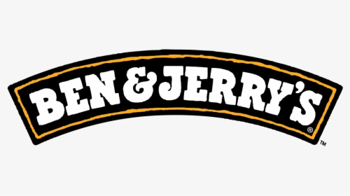 Ben&jerry"s Logo Clip Arts - Ben And Jerry's Ice Cream Logo, HD Png Download, Free Download
