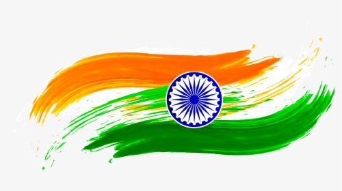 Background India Flag Png, Transparent Png, Free Download