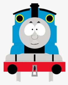 Thomas In South Park, HD Png Download, Free Download