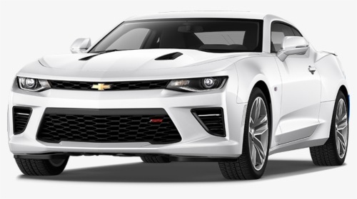 Chevrolet Camaro Coupe - Chevrolet Camaro 2018 Png, Transparent Png, Free Download