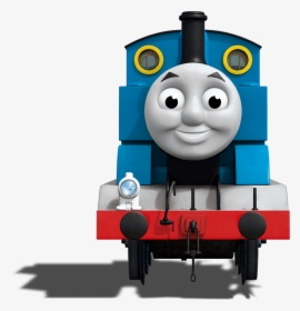 Meet The Thomas Friends Engines - Thomas And Friends Png, Transparent Png, Free Download
