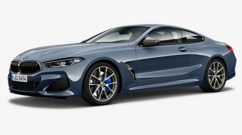 Bmw 8 Series Price In India, HD Png Download, Free Download