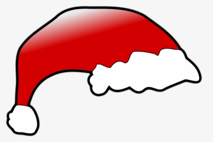 Natal, Papai Noel, Chapéu, Férias, Inverno - Santa Claus Hat, HD Png Download, Free Download