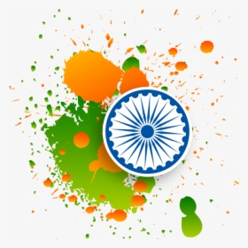 Indian Republic Day Png Background Free Download Searchpng - Hd Images Of Independence Day, Transparent Png, Free Download