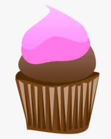Free Bake Sale Clip Art - Cupcake Clipart, HD Png Download, Free Download