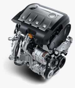 Service - Volkswagen Tdi Engine Png, Transparent Png, Free Download