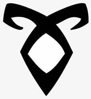 Shadowhunters Runes Transparent, HD Png Download, Free Download