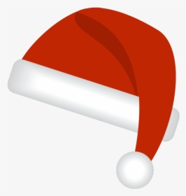Шапка Санта Клауса, Головные Уборы, Новый Год, Santa - Шапка Новый Год Png, Transparent Png, Free Download