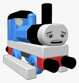 Engine Clipart Train James Thomas Shed 17 James Hd Png Download Kindpng - roblox thomas the tank engine shed 17