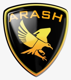 Arash Logo, HD Png Download, Free Download