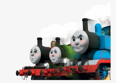 Thomas And Friend Png, Transparent Png, Free Download