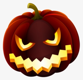 Pumpkin Halloween Png Image Free Download Searchpng - Happy Halloween Wallpaper 2018, Transparent Png, Free Download