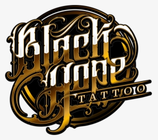 Black Hope Tattoo Png - Black Hope Tattoo Limited, Transparent Png, Free Download