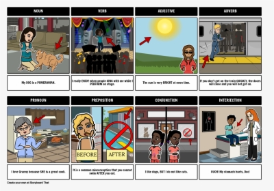 Storyboard Felix Amigo Brothers, HD Png Download, Free Download