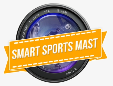 Smart Sport Mast - Circle, HD Png Download, Free Download