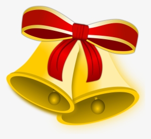 Sinos, Natal, Enfeites De Natal, Mercado De Natal - Christmas Jingle Bells Png, Transparent Png, Free Download