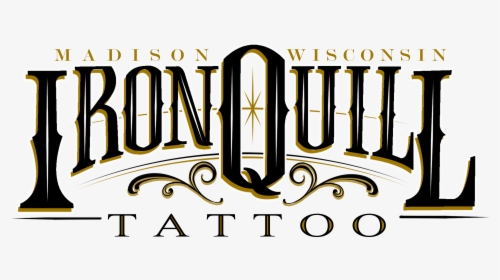 Our Mission Is To Be Your Favorite Madison Tattoo Studio - Tattoo Shop Logo Png, Transparent Png, Free Download
