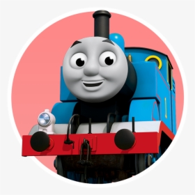 Clipart Train Thomas - Thomas And Friends Png, Transparent Png, Free Download