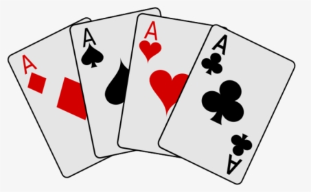 Free To Use Public Domain Playing Cards Clip Art - Playing Cards Clipart, HD Png Download, Free Download