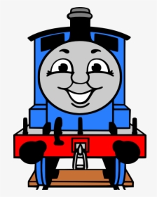 Thomas The Train Clipart Transparent, HD Png Download, Free Download