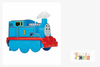 Fisher Price My First Thomas The Train Float & , Png - Thomas My First Thomas & Go, Transparent Png, Free Download