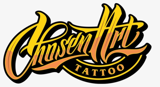 Tattoo Logo Png, Transparent Png, Free Download