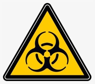 Sign, Risque, Triangle, Warning, Atomic, Danger, Energy - Slip Signs, HD Png Download, Free Download
