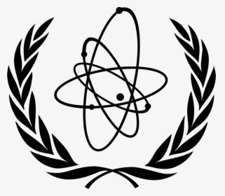 International Atomic Energy Agency Iaea Logo, HD Png Download, Free Download