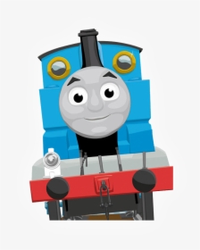 Transparent Thomas The Train Png - Book, Png Download, Free Download