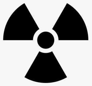 Radiation Symbol, HD Png Download, Free Download