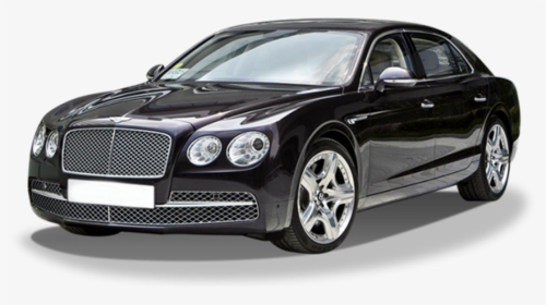 Bentley Continental Flying Spur Png, Transparent Png, Free Download