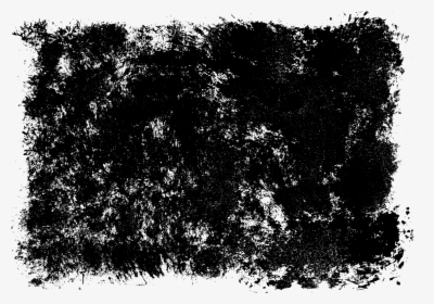 Texture In Black And White Png, Transparent Png, Free Download