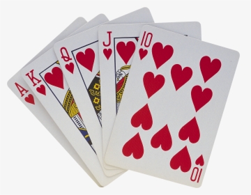 Playing Cards Png - Playing Cards Transparent Background, Png Download, Free Download