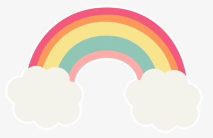 Arco Iris Infantil Png Images Free Transparent Arco Iris Infantil Download Kindpng