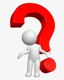 Question Mark Clipart, HD Png Download, Free Download