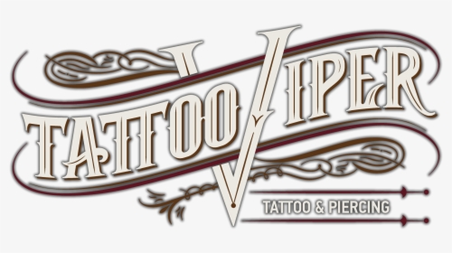 Transparent Tattoo Logo Png - Label, Png Download, Free Download