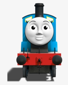Thomas The Tank Engine Png, Transparent Png, Free Download