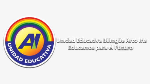 Unidad Educativa Arco Iris, HD Png Download, Free Download