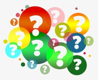 Question Mark Png Photo - Question Marks Kids, Transparent Png, Free Download