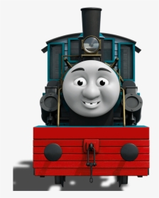 Image James Png Thomas Friends Wiki Fandom Powered - Thomas The Tank Engine, Transparent Png, Free Download
