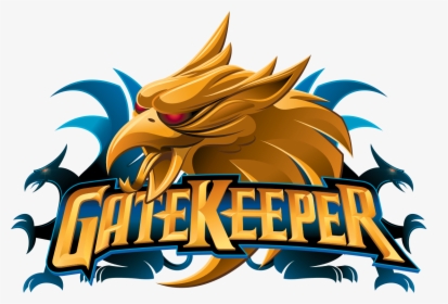 Gatekeeper Cedar Point Logo, HD Png Download, Free Download