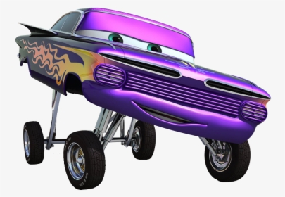 Cars Movie Cliparts - Cars Ramone, HD Png Download, Free Download