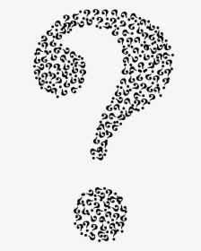 Question Marks Png Transparent, Png Download, Free Download