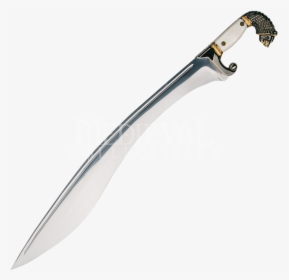 Transparent Crossed Swords Png - Alexander Sword, Png Download, Free Download