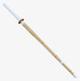 Kendo Practice Sword, HD Png Download, Free Download