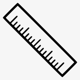 Ruler Svg Png Icon Download - Ruler Icon Png, Transparent Png, Free Download